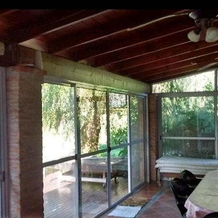 La Ignacia Bed And Breakfast Пилар Екстериор снимка