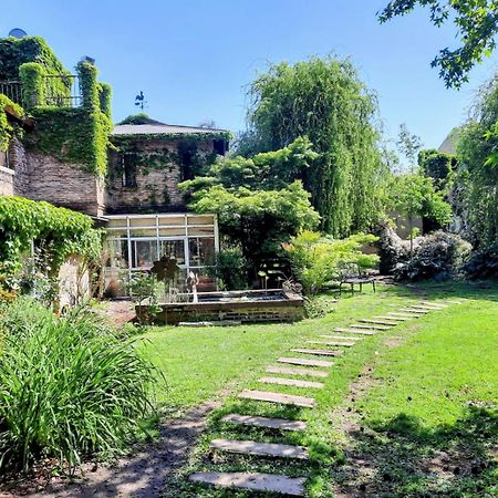 La Ignacia Bed And Breakfast Пилар Екстериор снимка