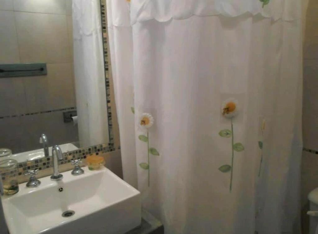 La Ignacia Bed And Breakfast Пилар Екстериор снимка