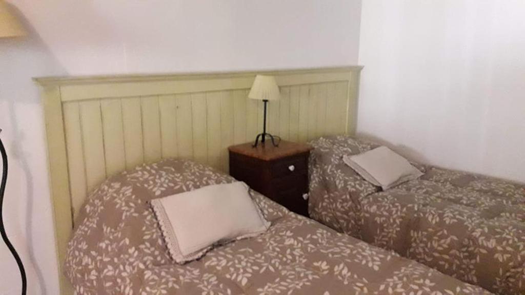 La Ignacia Bed And Breakfast Пилар Екстериор снимка