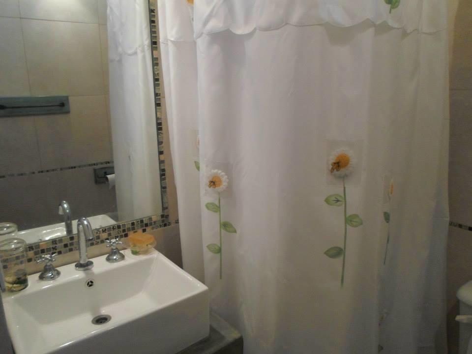 La Ignacia Bed And Breakfast Пилар Екстериор снимка