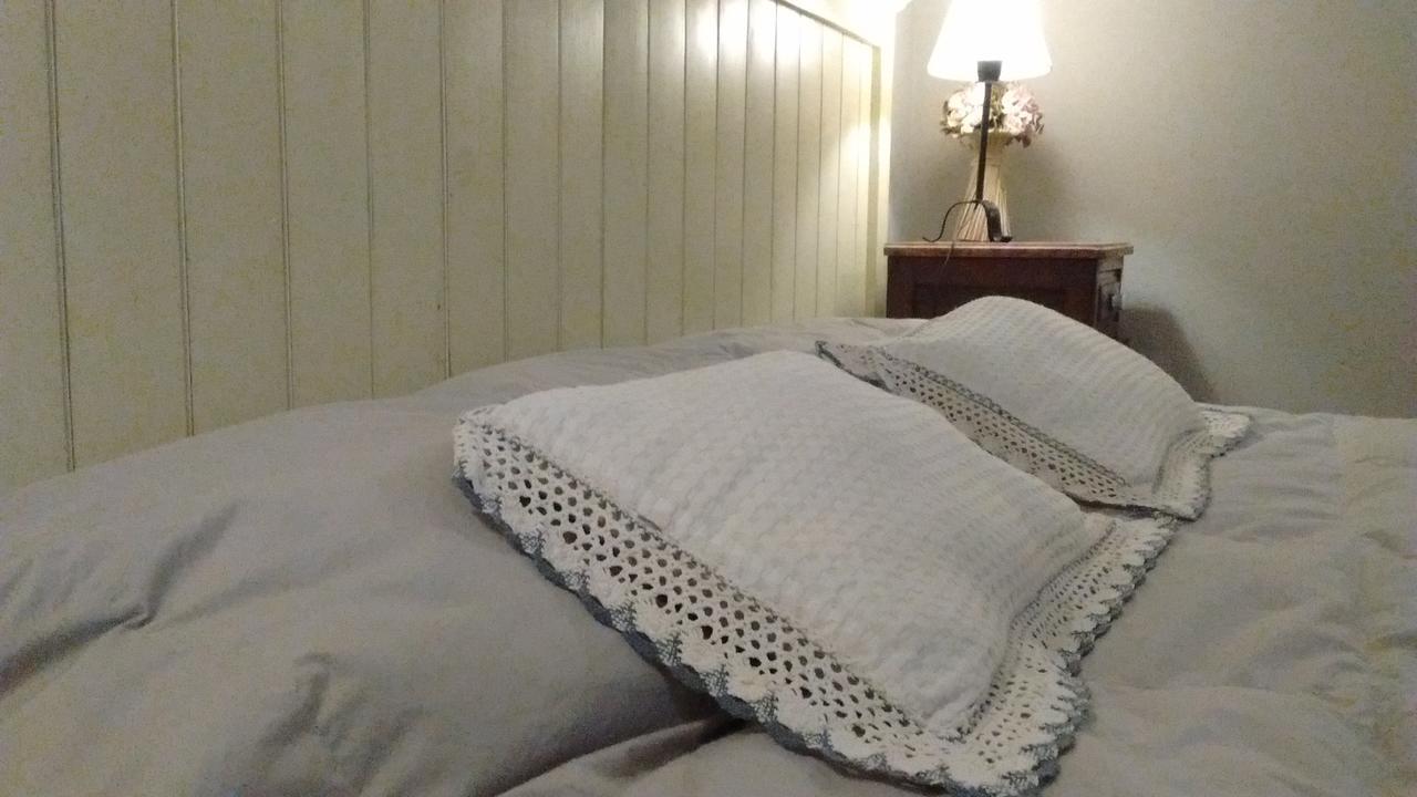 La Ignacia Bed And Breakfast Пилар Екстериор снимка