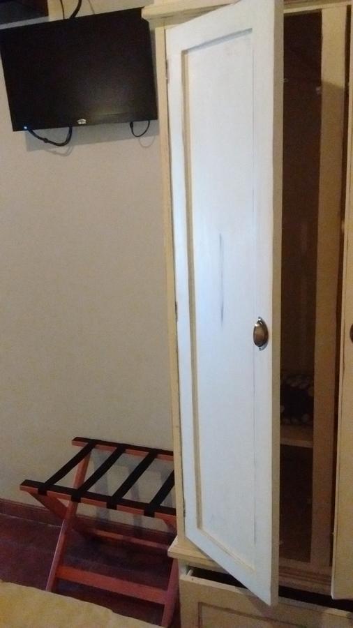 La Ignacia Bed And Breakfast Пилар Екстериор снимка