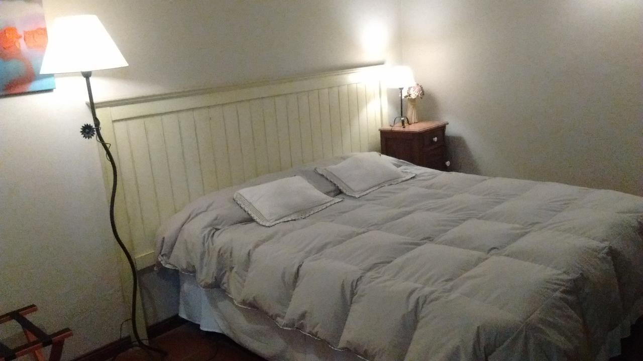 La Ignacia Bed And Breakfast Пилар Екстериор снимка