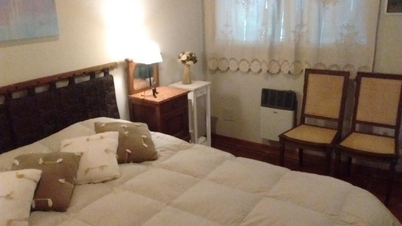 La Ignacia Bed And Breakfast Пилар Екстериор снимка