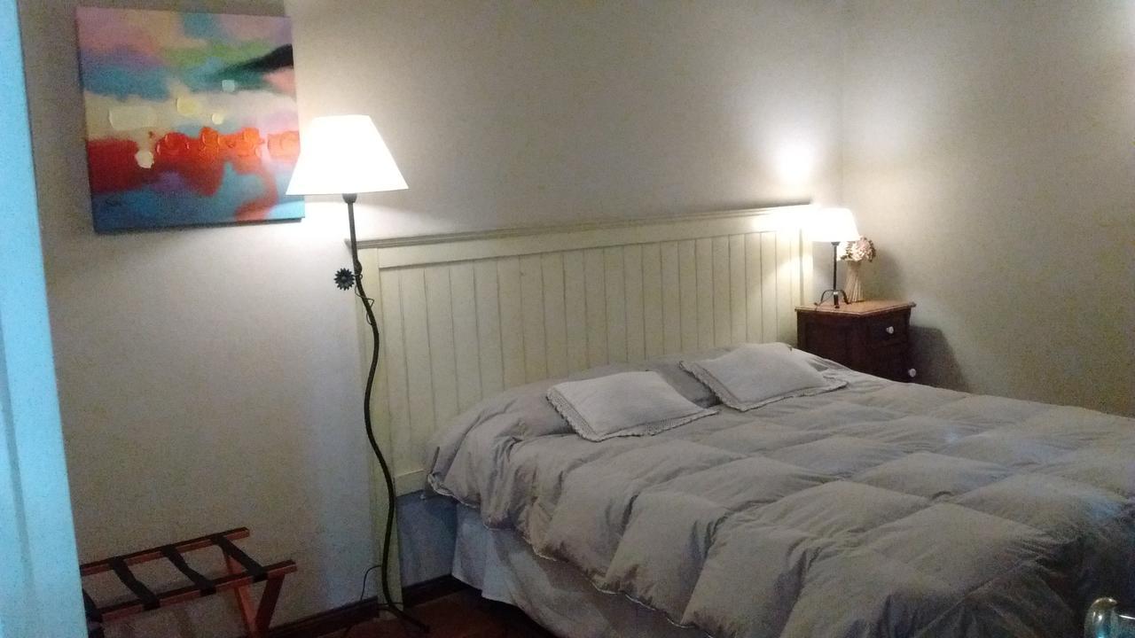 La Ignacia Bed And Breakfast Пилар Екстериор снимка