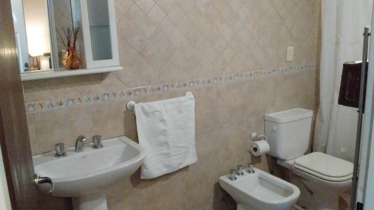 La Ignacia Bed And Breakfast Пилар Екстериор снимка