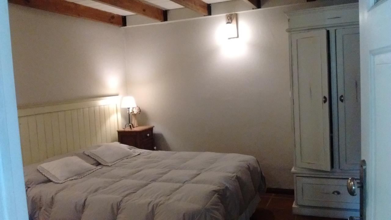 La Ignacia Bed And Breakfast Пилар Екстериор снимка