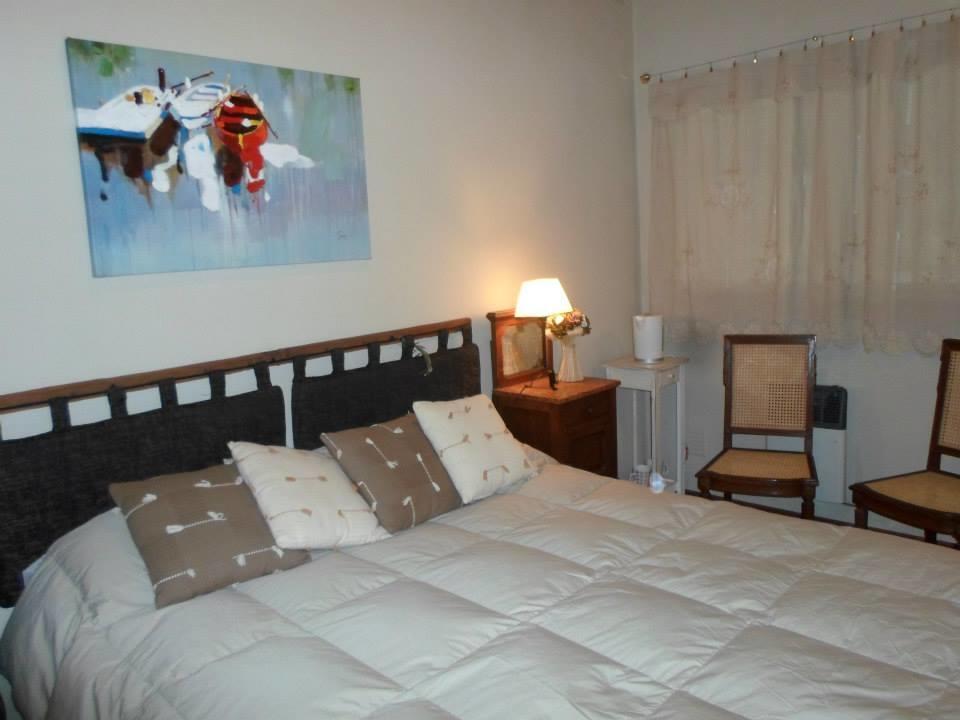 La Ignacia Bed And Breakfast Пилар Екстериор снимка